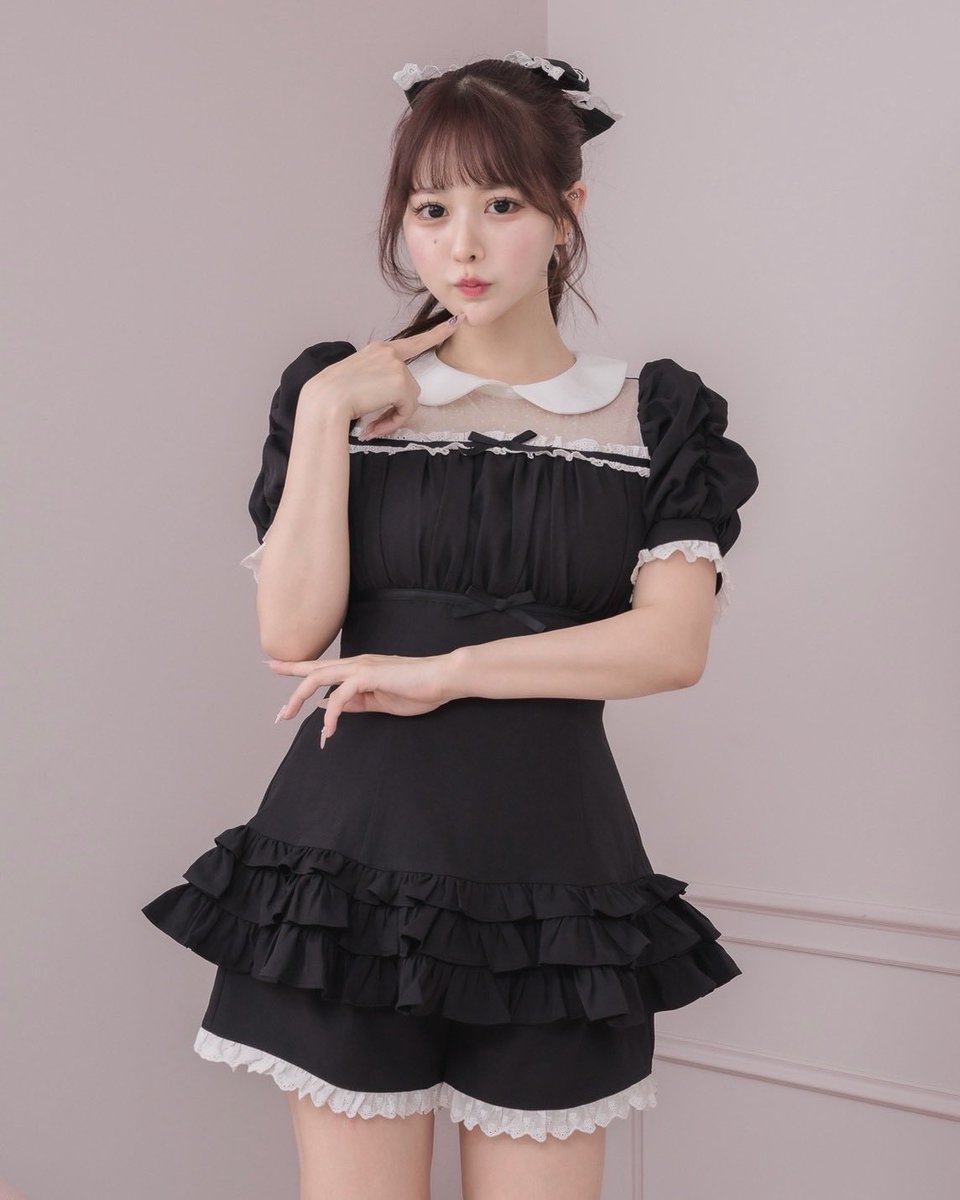 pium__official's tweet photo. ＼pium summer collection 🎀／

♡チュール切替ティアード半袖セットアップ
¥14,000(税込)

web：6/11(木)20:00〜
SHIBUYA 109店：6/12(金)〜
LUMINE EST 新宿店 : 6/12(金)〜 https://t.co/FfU1gIVcJa