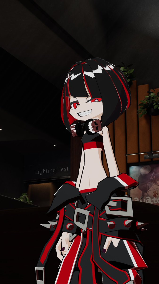 ルナ世界線 (@runa3dcg) / Posts / X