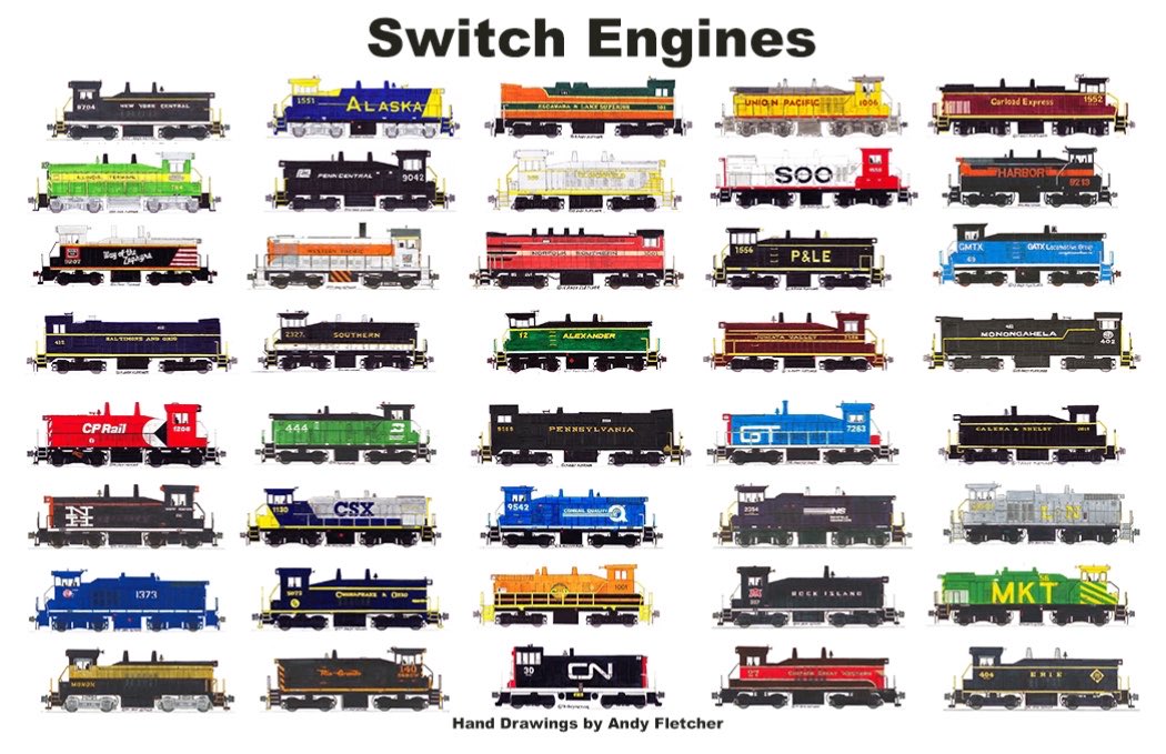 CustomTrains tweet picture
