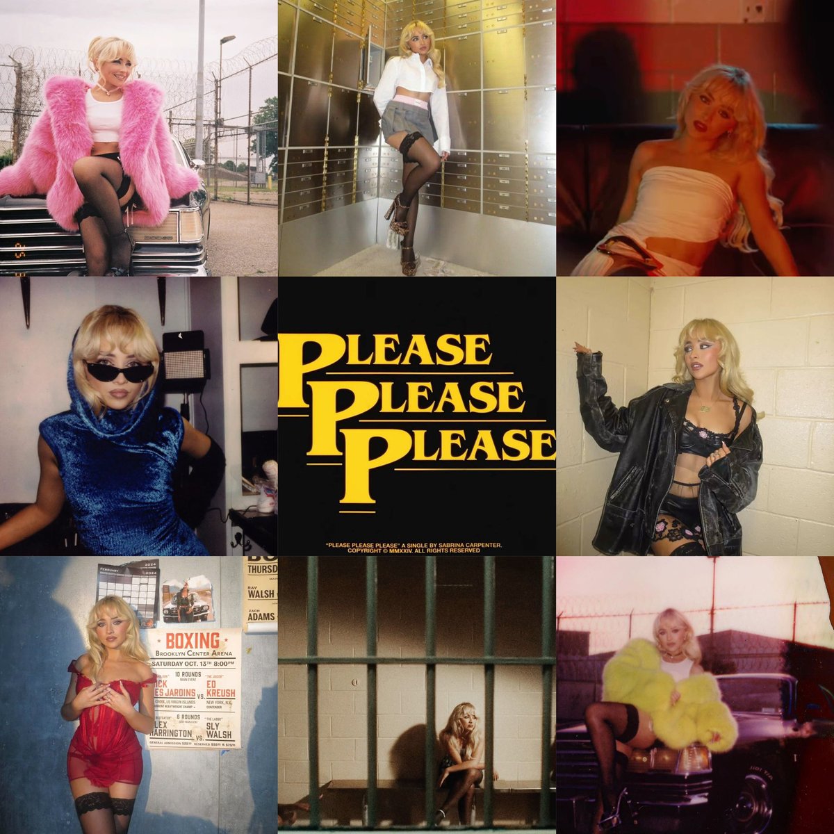 lynnepickins's tweet photo. happy two years of please please please 💋

3 simple rules to follow:
1. don’t prove i’m right 
2. don’t bring me to tears when i just did my makeup so nice
3. don’t embarrass me motherf***er
#2yearsofpleasepleaseplease https://t.co/d6kmU2EZVl
