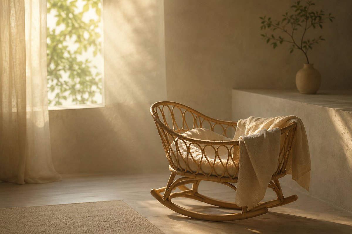 DorioEn51344's tweet photo. What felt like a cradle
was not the beginning itself,

but the quiet place
that made a beginning
possible.

#vss365 #cradle #haiku #micropoetry https://t.co/mW7F5hHy9Z