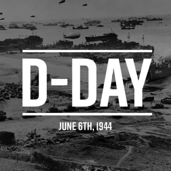 JudgeMinor's tweet photo. We remember the Greatest Generation today & every day. "You are about to embark on the Great Crusade... The eyes of the world are upon you. The hope and prayers of liberty-loving people everywhere march with you." General Dwight D. Eisenhower #DDay #Normandy #OperationOverlord https://t.co/ochieeZhC4