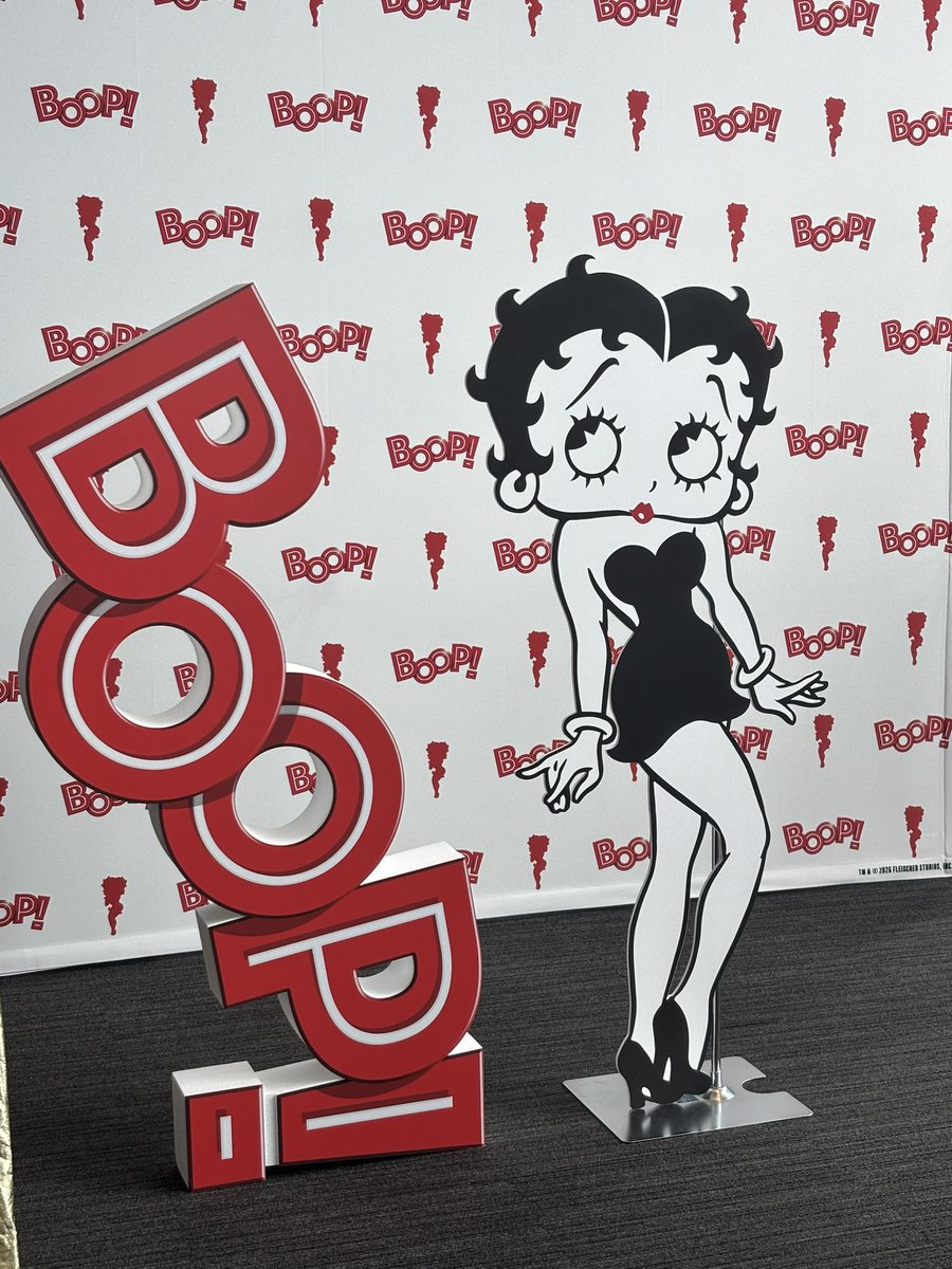 hnn_0806's tweet photo. りいこちゃまが出演してる
BOOP！
観に行ってきたよ〜！！
最強に可愛いしかっこよかった♥️
衣装も凄くて目が足りない笑
心が踊るってこういうことを言うんだなぁ。
ワクワクも感動も😭✨️
恋の物語 素敵！
観に行けてよかった！！
ありがとう🫶🏻😘

#boop
#BettyBoop https://t.co/dCRXpCrqZW