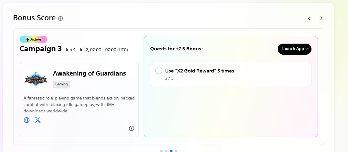 CryptoBySuraj's tweet photo. Soneium S11 Live - 100 Score 😱
- Who Can Join - Those Who Farming From S1 Only

Go https://t.co/Jp7VM22VtA

You Already Got 20-30 Score
Complete 4 Task &amp; Get 30+ Score

Need 30+ More To Complete 80

🤝One Day 80+ Trick - https://t.co/mNqoTSeZnW

Cmnt For Full Details Thread Here https://t.co/3zOMfrc8J1