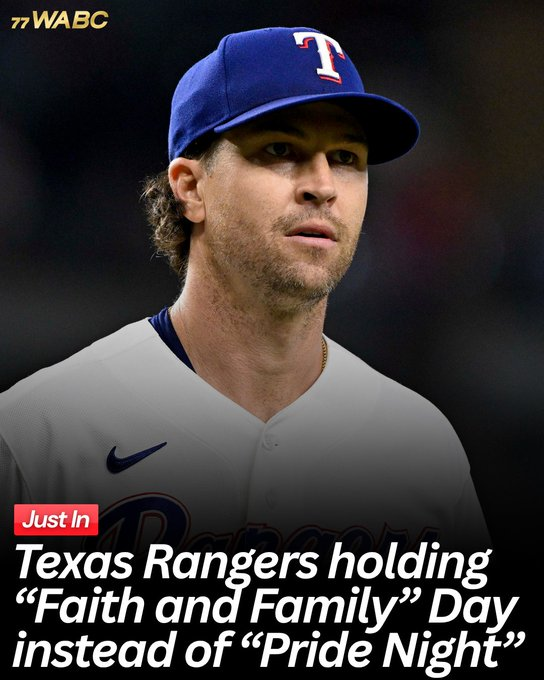 RetiredFireCa's tweet photo. @js9inningsmedia The Texas Rangers have the right idea. https://t.co/r2gGTEbIkH