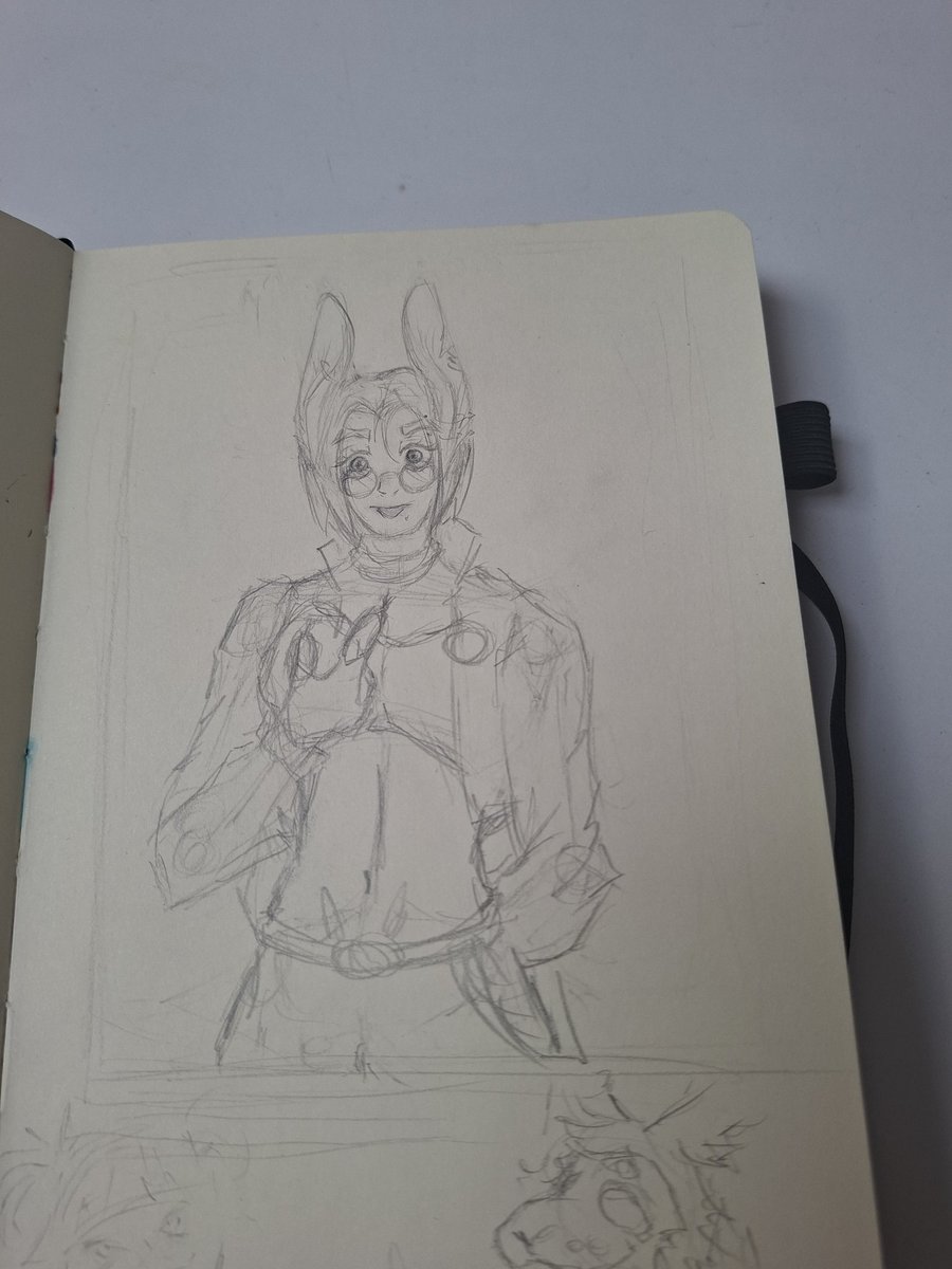 thehenry85's tweet photo. Some proofs and full page ( damn, I need to practise more with markers, and especially with shading on faces. )
#OC https://t.co/qxWgXgn4KW