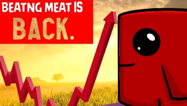 JeremiahReturns's tweet photo. @SuperMeatWorld https://t.co/Yj2suAuIzY