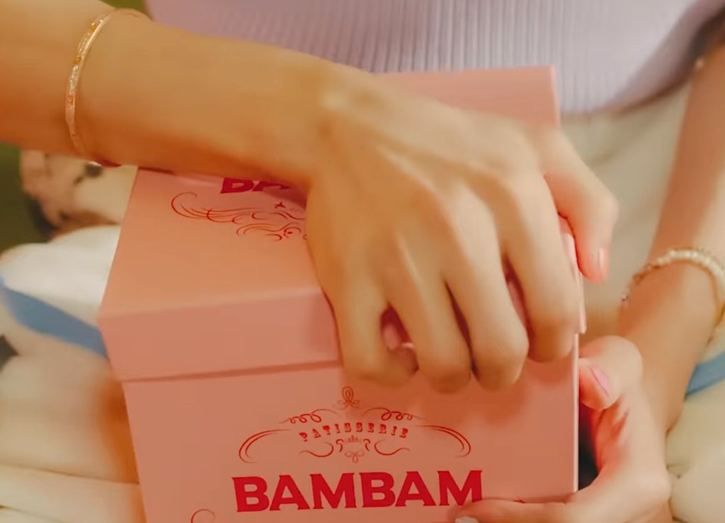 KhwdNxng's tweet photo. @BamBam1A
จุ่ม 1 กล่องสุ่ม
🩷 nติnา 🩷
รี + แท็n +เมนชั่u
#BamBamxKPULSEHANOI https://t.co/9hlnVqs205
