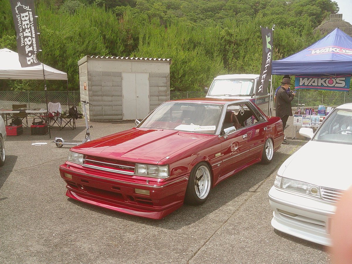 R31S2000's tweet photo. お疲れ様でした♪来年も楽しみ😊
#ニシノデパオフ https://t.co/T6TWa3tVI2