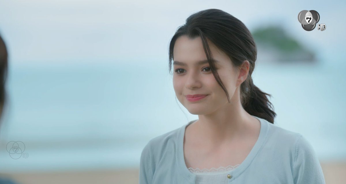 beckyfanclub05's tweet photo. ทรงพระนุ่มนิ่มเหลือเกินเพคะ

#เสน่หาวาโยตอนที่4
THE AIR CROSSING THE LINE https://t.co/Hdf8DJ66g9