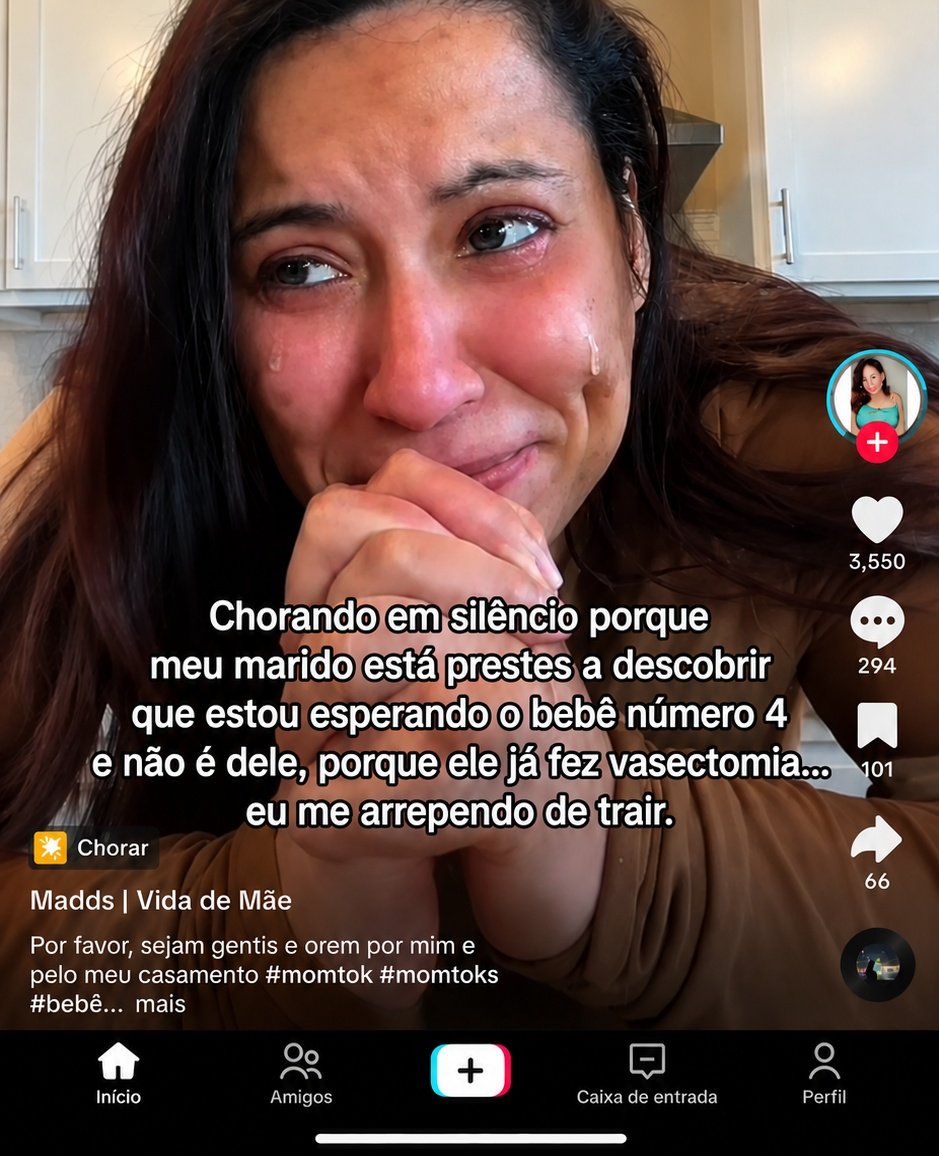 ComedorDelix0's tweet photo. Orem por ela https://t.co/yOzy8ZhnMw