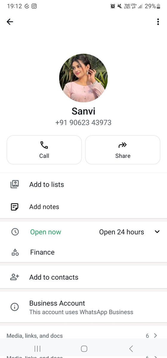 SJockster's tweet photo. @RBLBankCares Patience??

Does your employee has it?

Calling thrice in a minutes. Using abusive language like i am the theft. And forcing me to do the payment. Her name is sanvi. Here i am sharing the details. Get it resolved. She send me the otp messages. Now what action you do? https://t.co/Q2vkrUvsV9