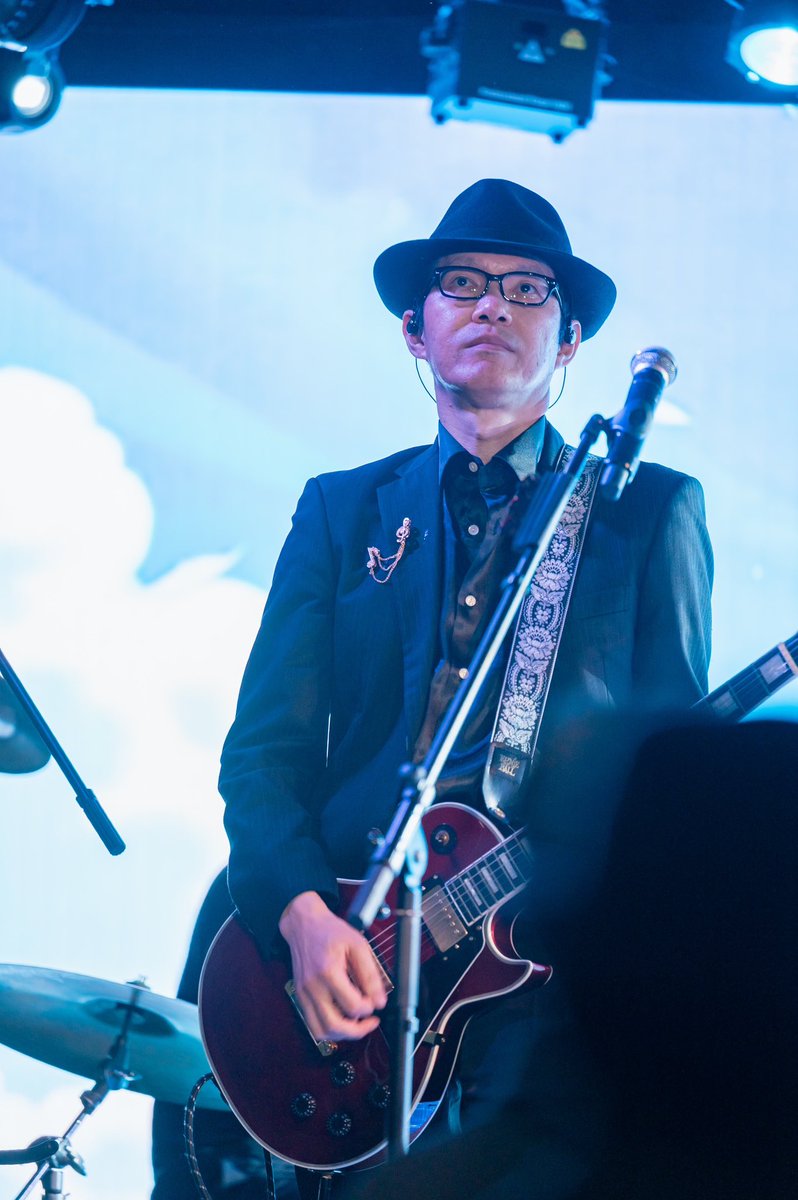 znc_wl's tweet photo. 2026.05.30 ZnC:WL ONE MAN LIVE
- LASTFIRST -
▶︎LIVE PHOTOS 2
Vocals
UNI
Yuusa Matsugi
Saki Katamata
Ayano Takaishi
Musicians
Drums: Takashi.H
Bass: Emi.N
Guitar: Toshi.Y
#zncwl
#LASTFIRST https://t.co/gkHaXvLVqH
