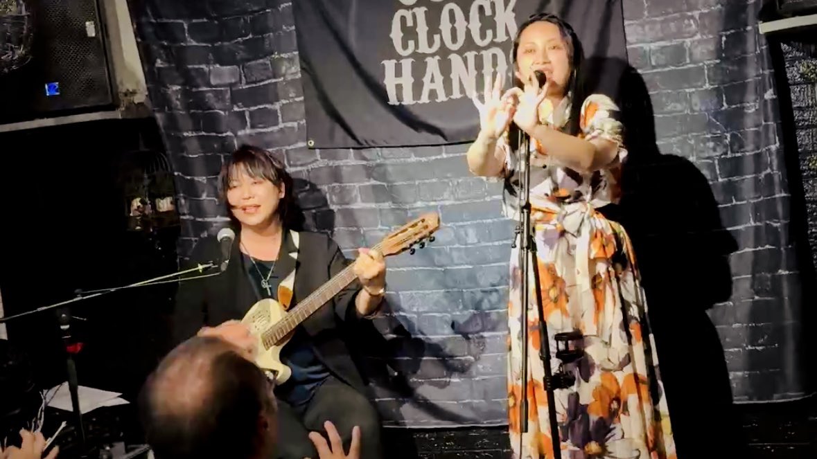 Crystal_sc_jpn's tweet photo. 6/27(土) JUSO CLOCK HANDS
11th Anniversary ワンマン - 大阪編 - 

チケット絶賛販売中🎫♪ (予約も🉑)
https://t.co/2zcK1X2cRT ←御予約ページ https://t.co/rWzYQu2Exg