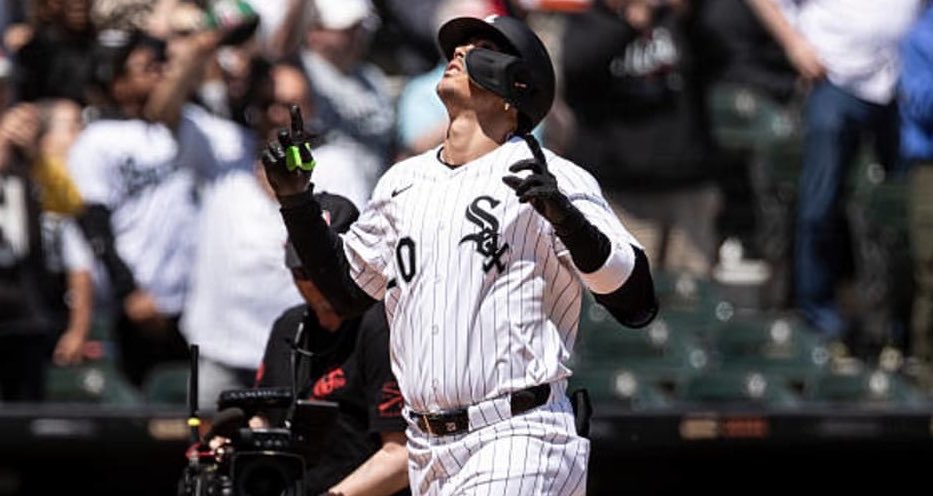 RoyalsProps's tweet photo. MLB Saturday💫

O1.5 HRRs 

Kody Clemons -121
Spencer Steer -121
George springer -125
Miguel Vargas -128
Josh Jung -110

Paying the juice man today, enjoy your Saturday fellas🍻 YTD +25.68u https://t.co/Dg8ODl4RJ8