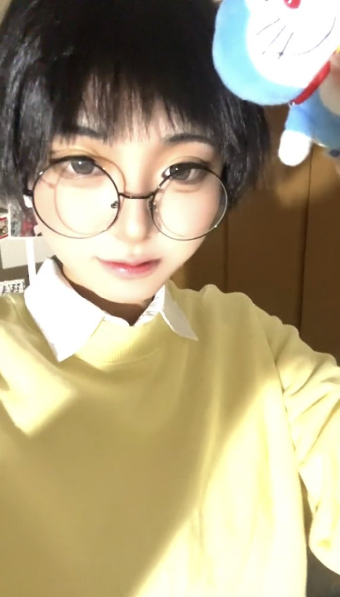 ringooi67's tweet photo. ⚠︎︎cosplay⚠︎︎ https://t.co/PPdbl0A4YI