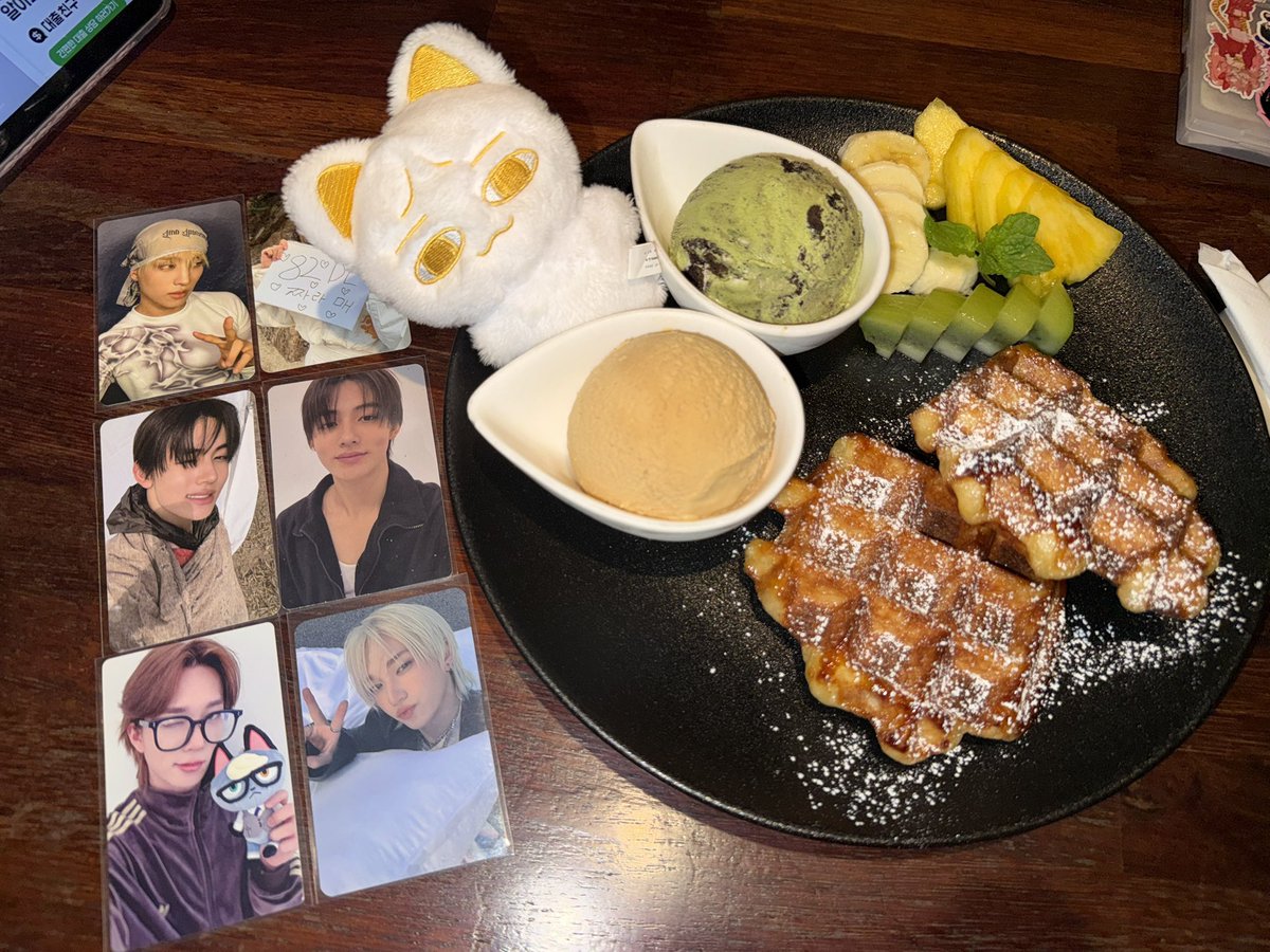 xoxokees's tweet photo. 좋사좋시^^    네이년됨:) https://t.co/yiUw94yekg