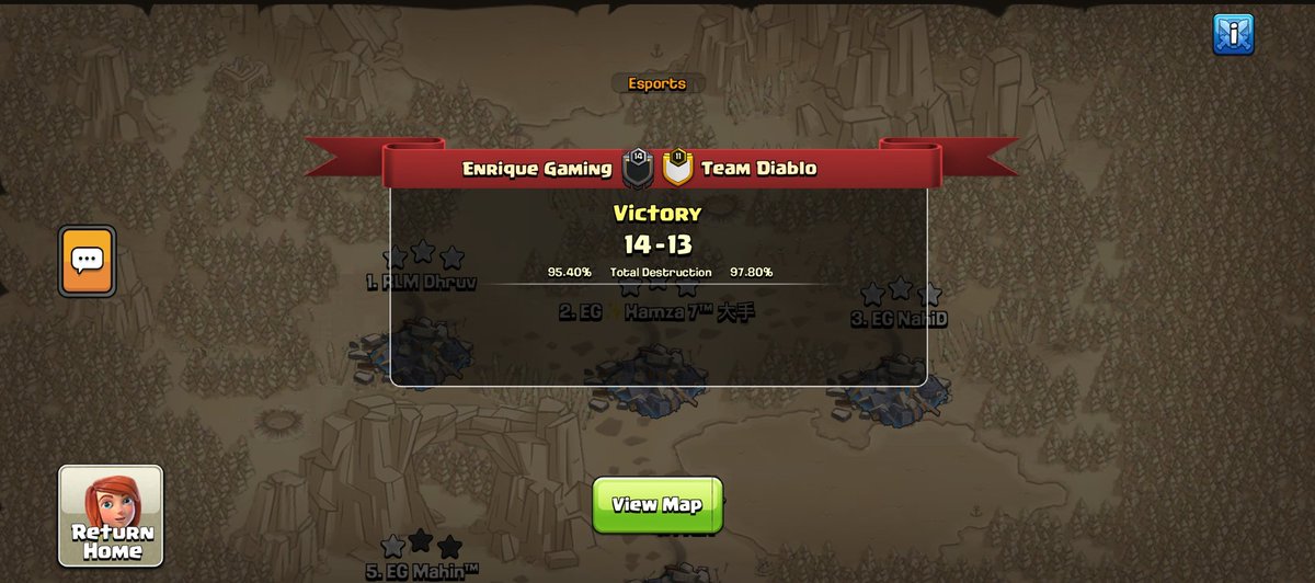 EG_Esports0's tweet photo. After 11 match!

8 Win ✅ 
3 lose ❌ https://t.co/FhxdsWbUzs