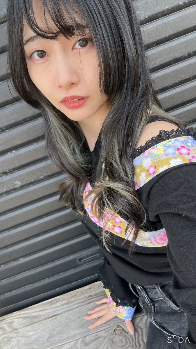kyoka_mj's tweet photo. 本日は沼津アートダイナーと静岡UHUのはしごでした🪜ありがとうございました〜！

来週は土日どちらも土肥金山！二日間とも出るんだけど、一応、一応出演時間にマークつけたから見てね…！ https://t.co/6VwEoxiWVT