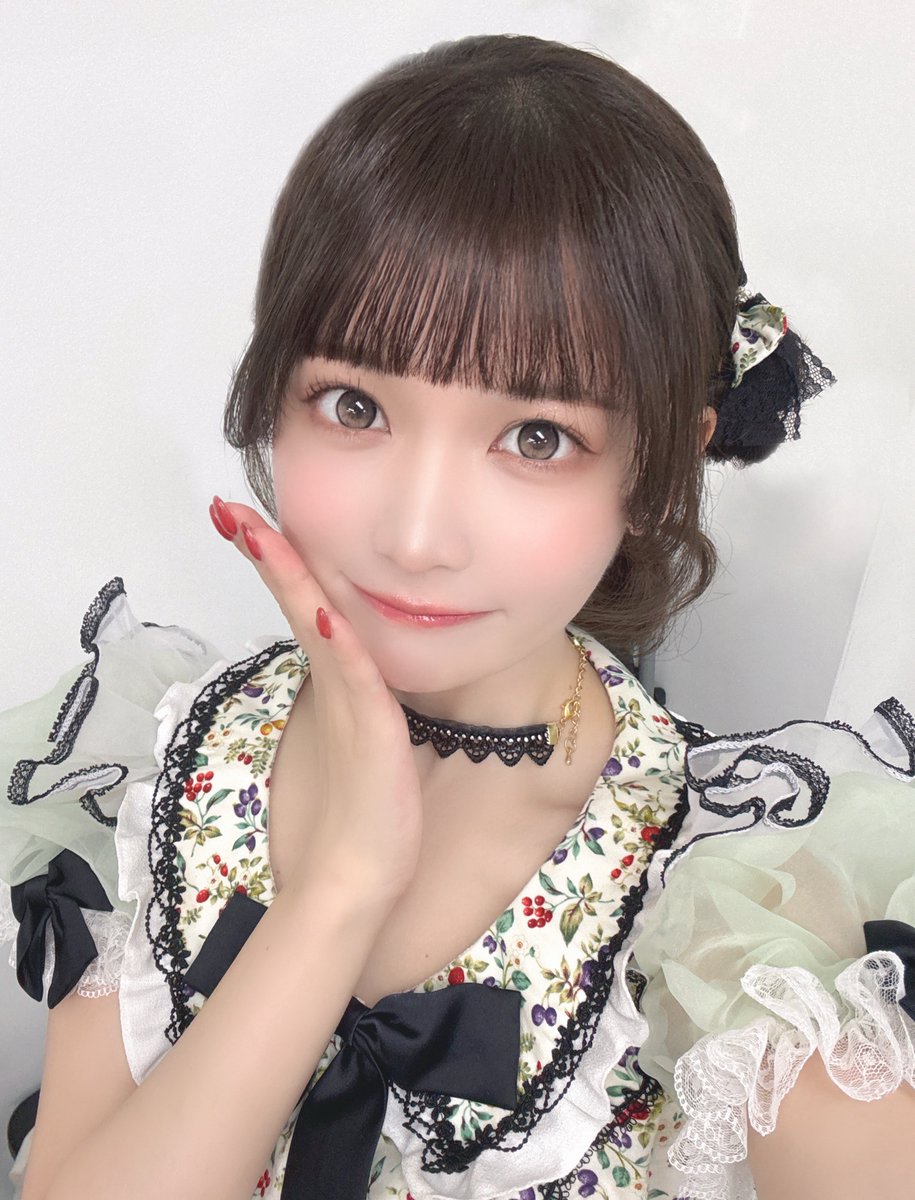 CoC__futaba's tweet photo. 見つめあい♡ https://t.co/DwLraUHJ6n