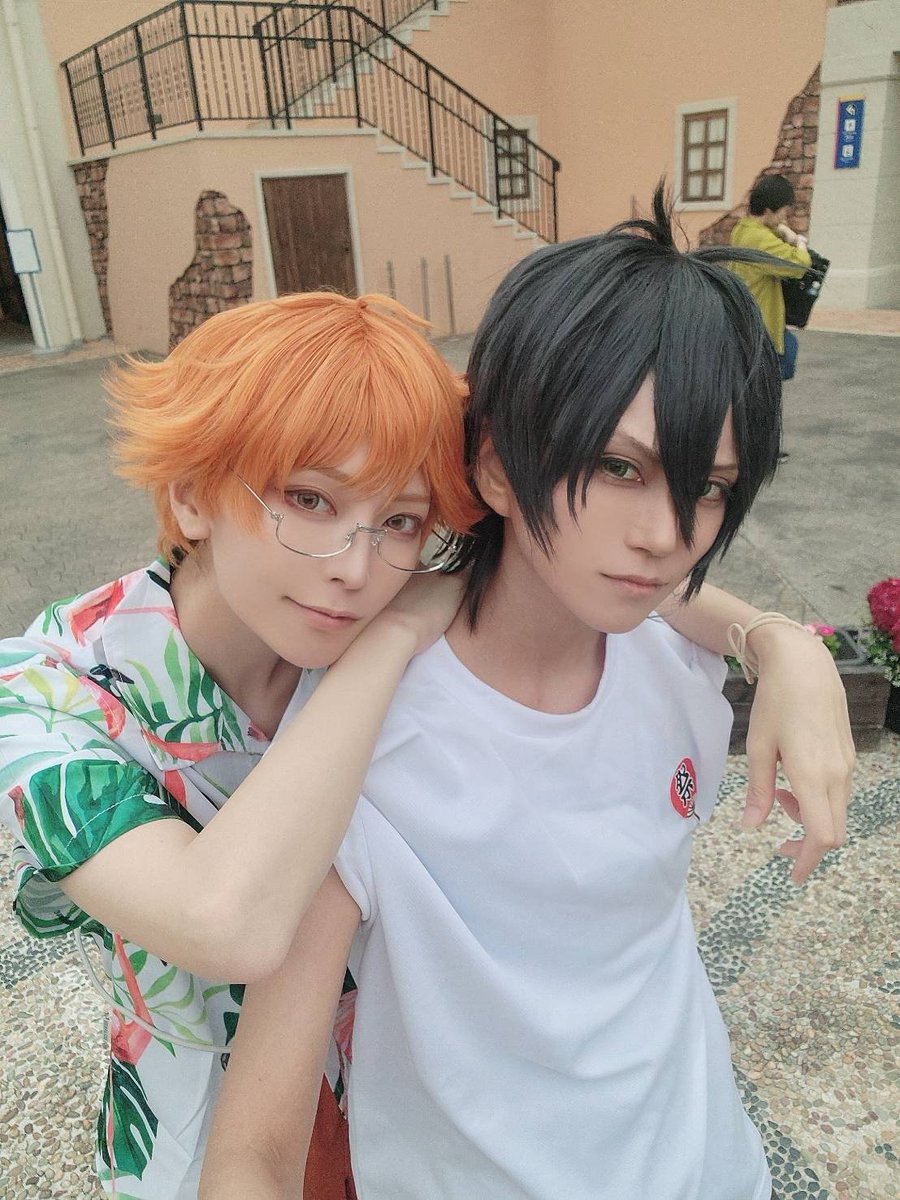 toto119unko's tweet photo. ラグーナのおもひで。
🧡💚

 たのしかったーー！！
久々にカケルくんした😊🧡🦩 https://t.co/jEl2T0fJUO