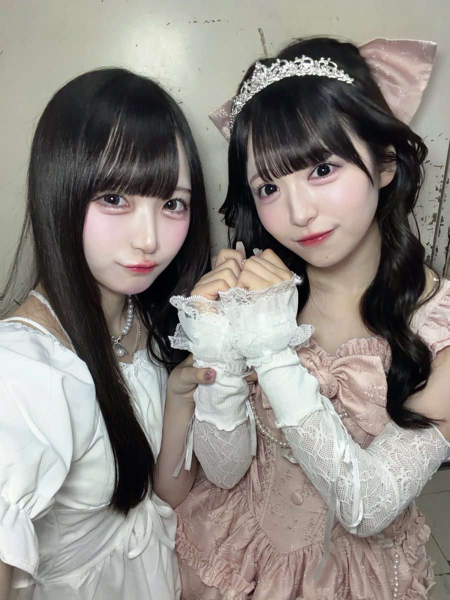 天ヶ瀬りあ🎀💭【いつかの夜に僕たちが、】 tweet media