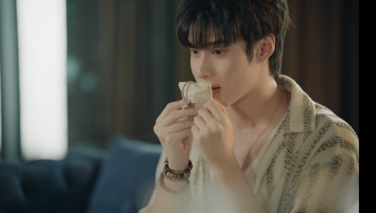 FlowerBoyTH's tweet photo. อร๊าายยยย เกสรน่ารักกก

FLOWER BOY EP7

#หลงกลิ่นเกสรEP7 https://t.co/1J5InKW0x8