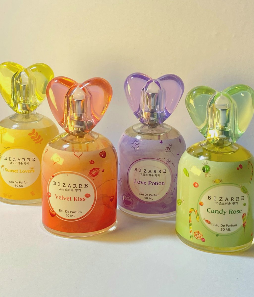 kiaaaaca's tweet photo. SIAPA YANG BARU TAU BIZARRE PUNYA VARIAN INIII!!? https://t.co/p750IpiWsU