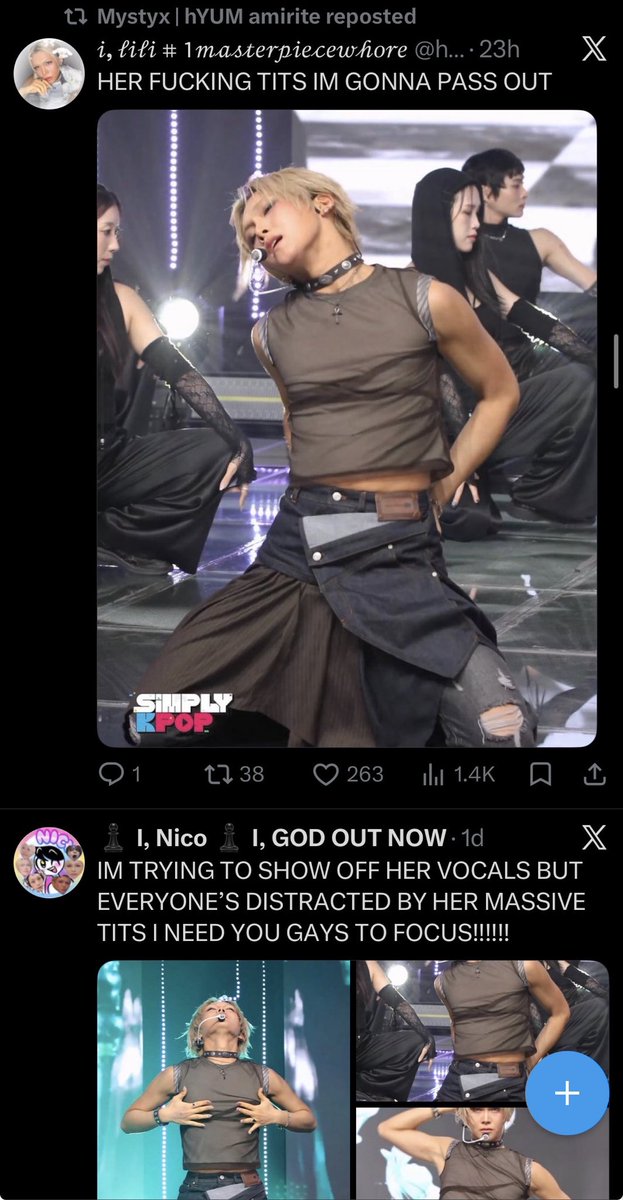 eommuti's tweet photo. y'all GAY gay https://t.co/ZJFAsGvE3L