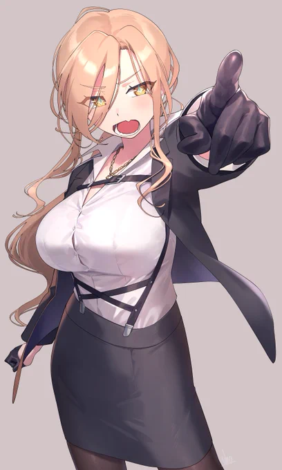 いよいよ逆裁5クライマックス!!! 楽しく見させてもらってます!!! #ソシ絵ール