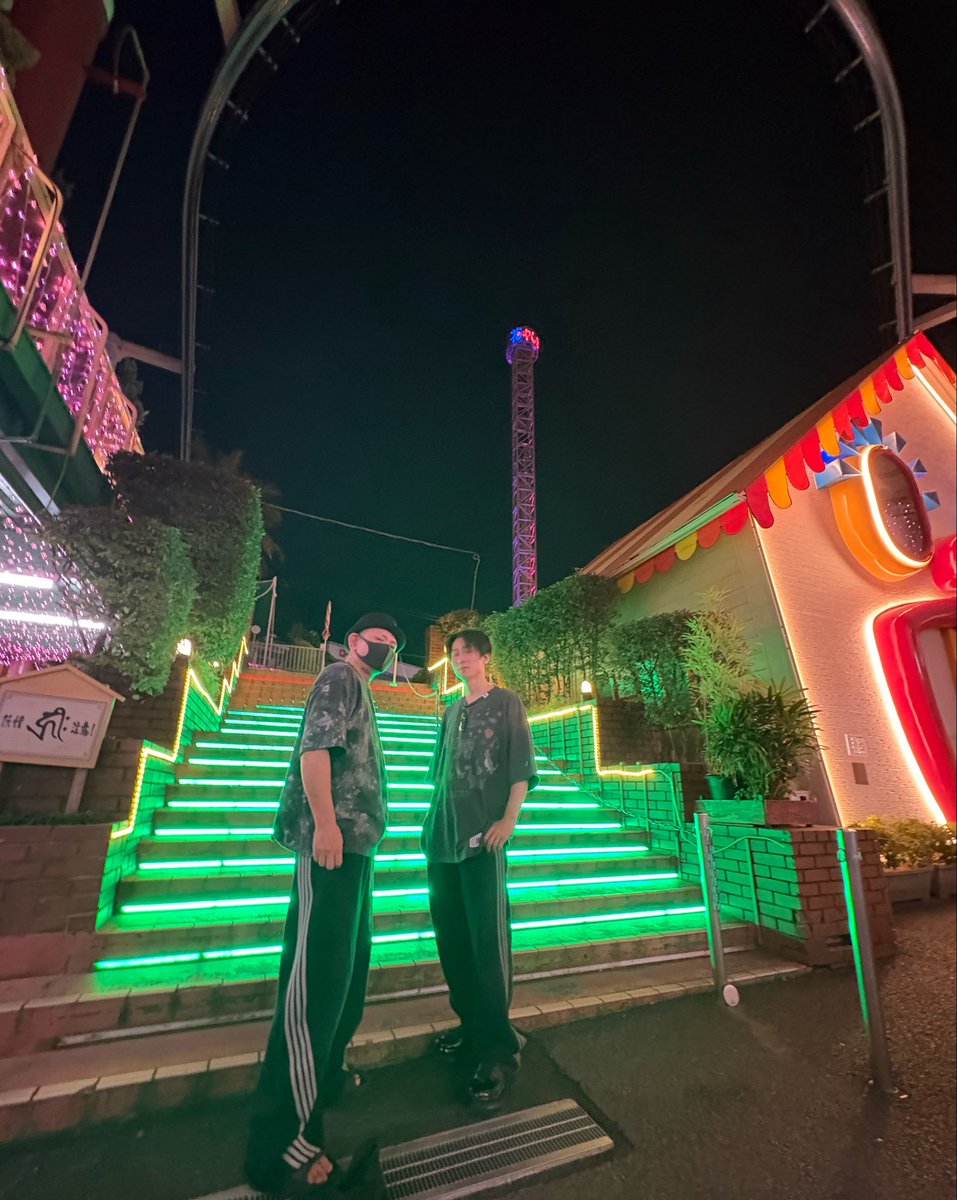 wanamago's tweet photo. ありがとう浅草⛩️
次はホーム吉祥寺🙏
#カロンズベカラズ https://t.co/CUvmpNTNJb