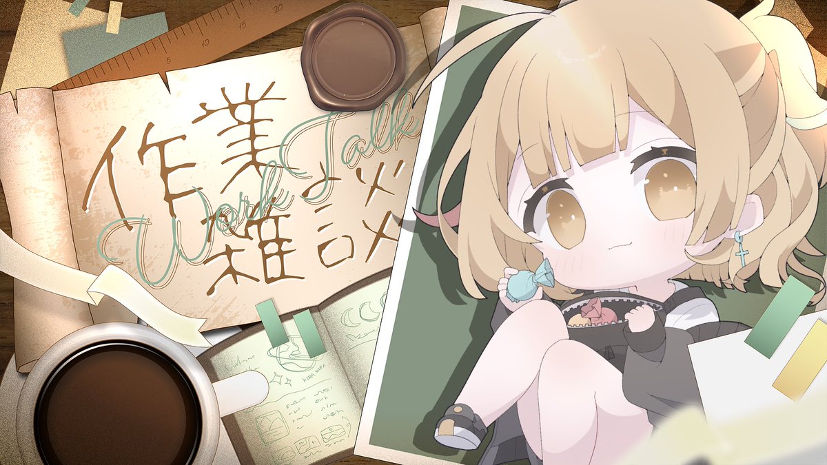 柚羽まくら/ Vsinger (@yuzuhamakura) / Posts / X