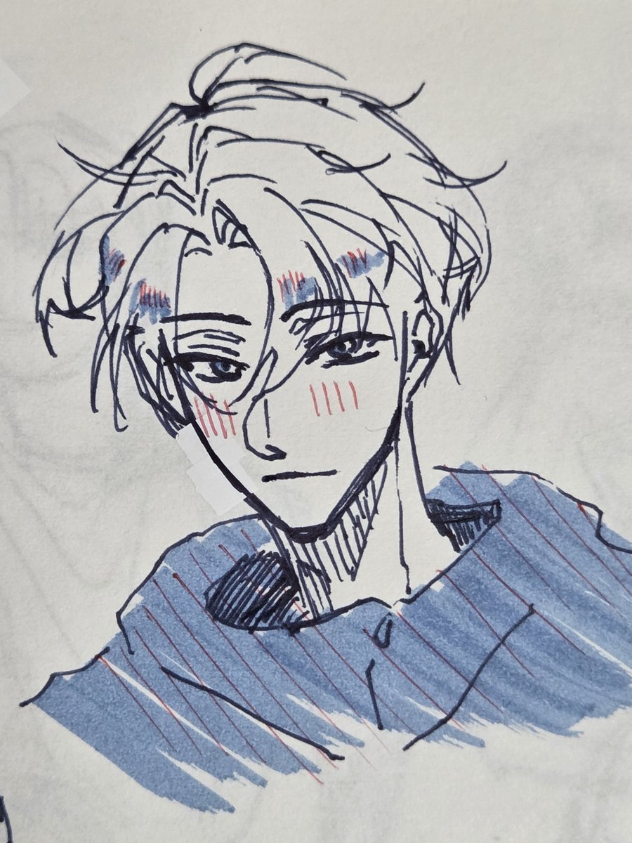 diou000's tweet photo. 그냥 낙서뿌립니다 https://t.co/oYm9RJgIbk