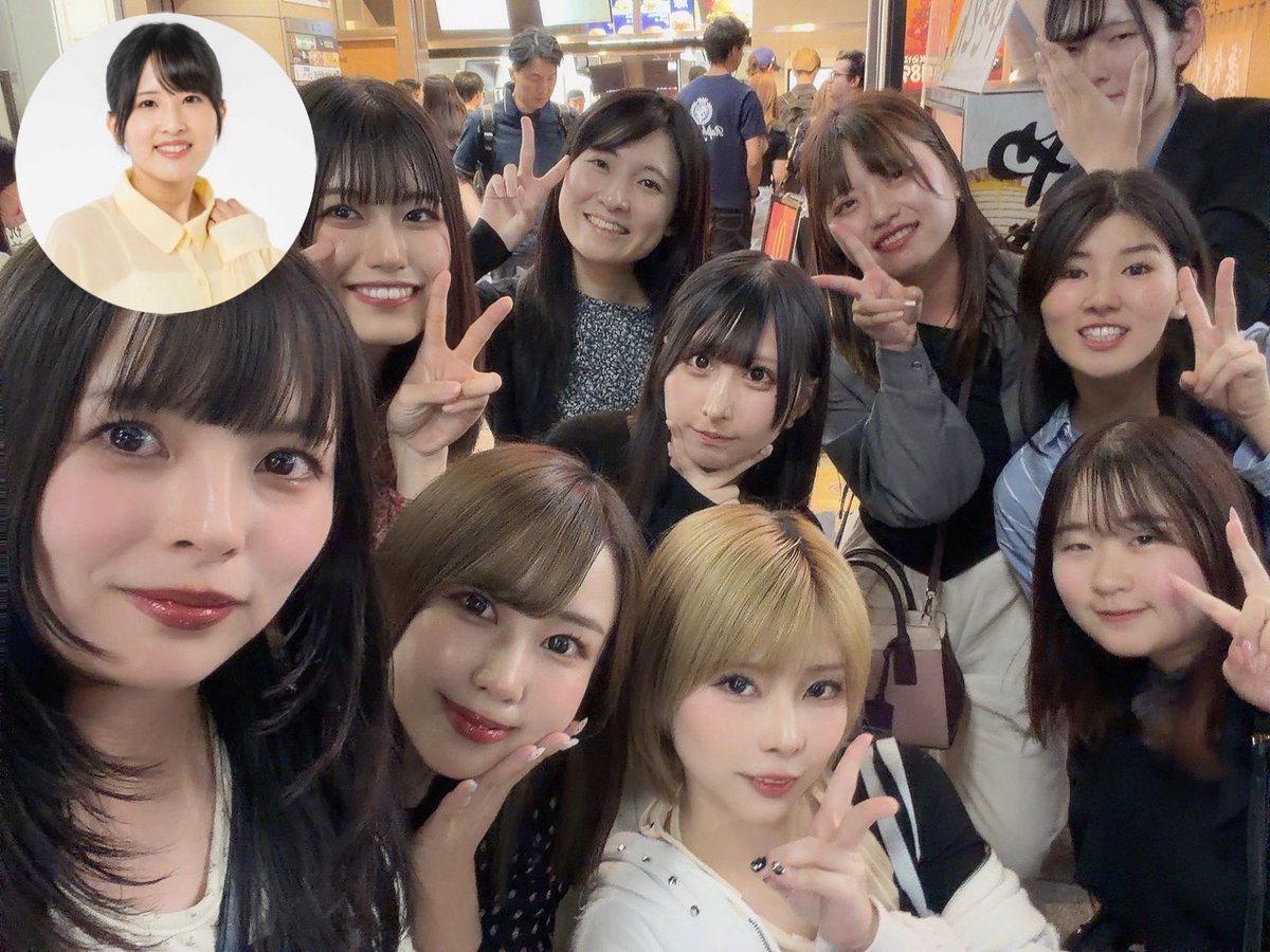 かいちゃん卒業アルバムみたいになっててわろた
