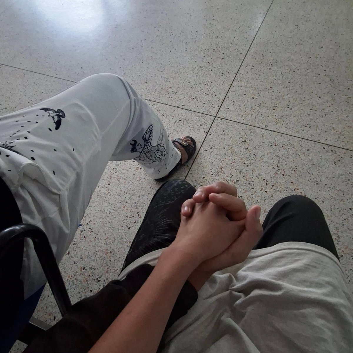 sf26hers's tweet photo. me &amp; my wife 💖 https://t.co/mB49uN6lKj