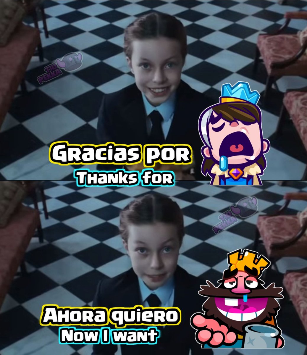PekkaTio's tweet photo. Ya sabes supercell https://t.co/ERgq0NYjtq
