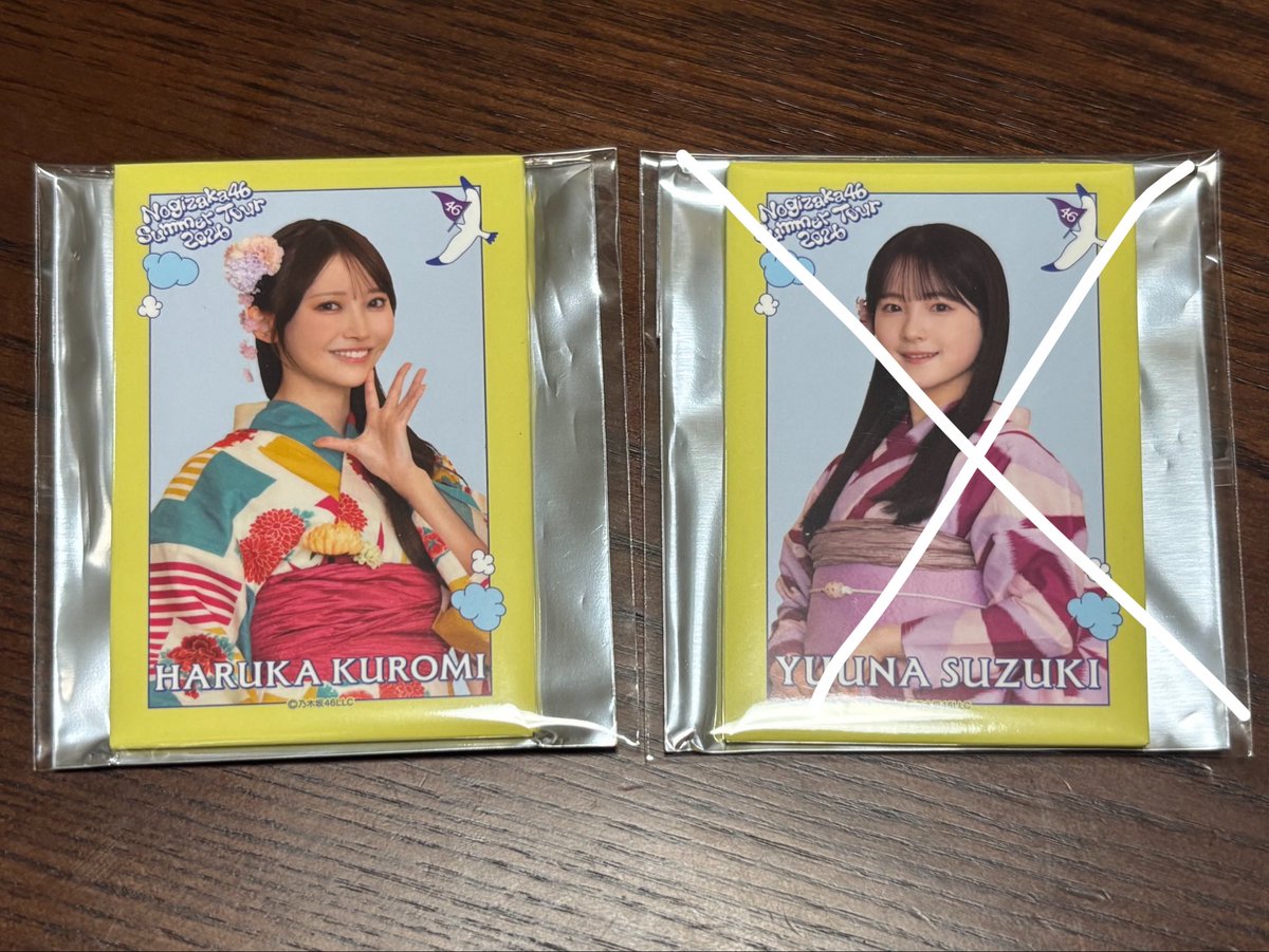 ___idol24's tweet photo. 乃木坂46 トレ 交換 真夏の全国ツアー2026 全ツ 特典 スクエア 缶バッジ

求┊ 特典缶バッジ 一ノ瀬 筒井 
譲┊ 黒見 
         画像生写真 (逆さコンプ)

6/13、14福井＞郵送
お気軽にお声掛けください。 https://t.co/ORR3lIPIMa