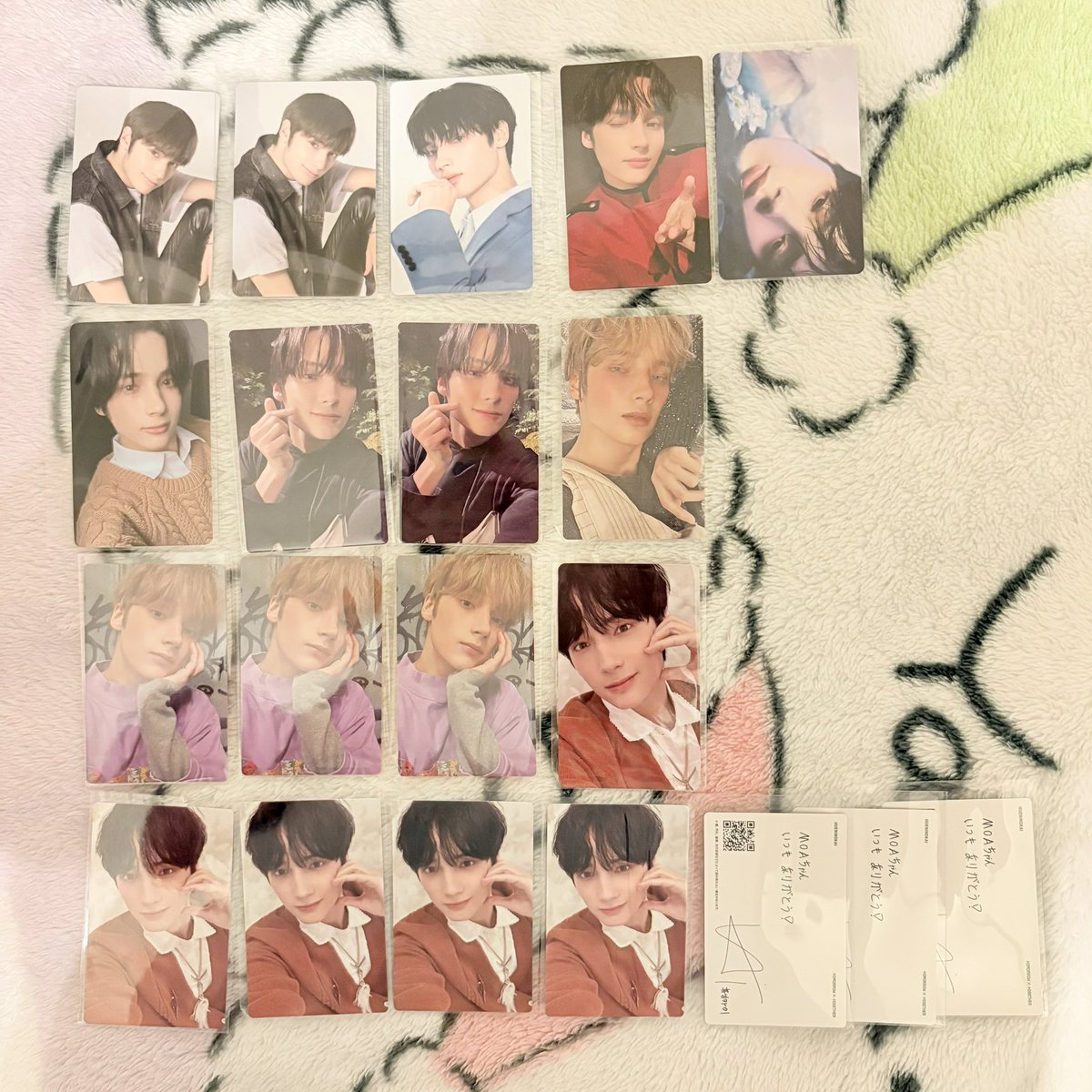 hydrangea_lovee's tweet photo. https://t.co/SgTGBsJIKj