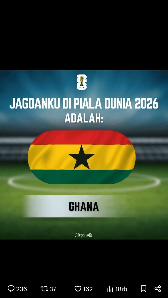 malterwitty0's tweet photo. @thejurgenholic Harta Tahta Ghana kak gem🤗✊🏼 https://t.co/AUSezm7hXs