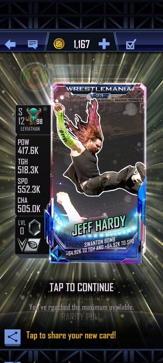 xabigamingYT's tweet photo. @WWESCNews Got him! https://t.co/ba2V728c9S