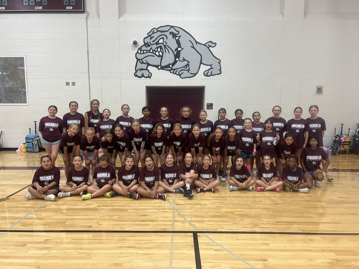 MHSDogSoftball tweet picture