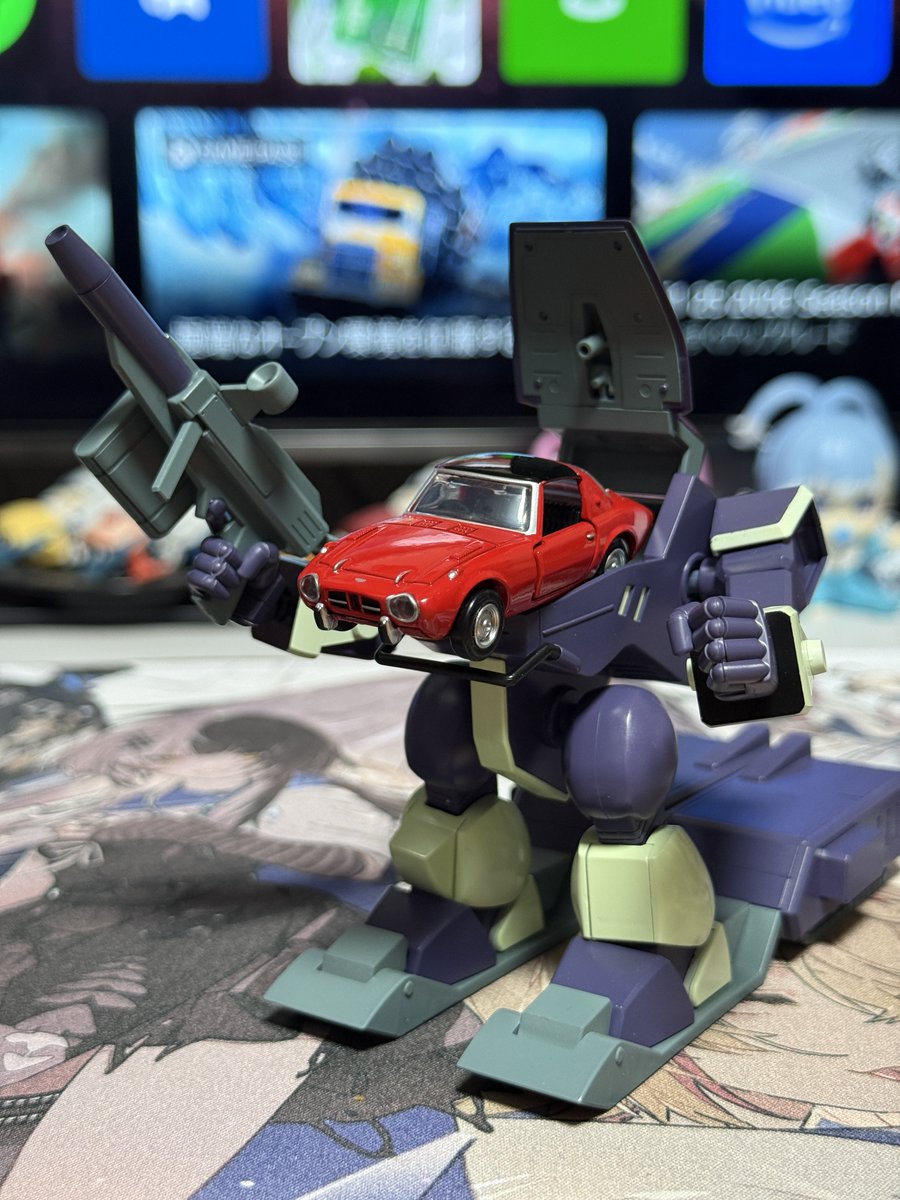 ︎✦︎専用︎✦︎ @@さま 〜3/5 Post by Maus on X: もうこれでいいw