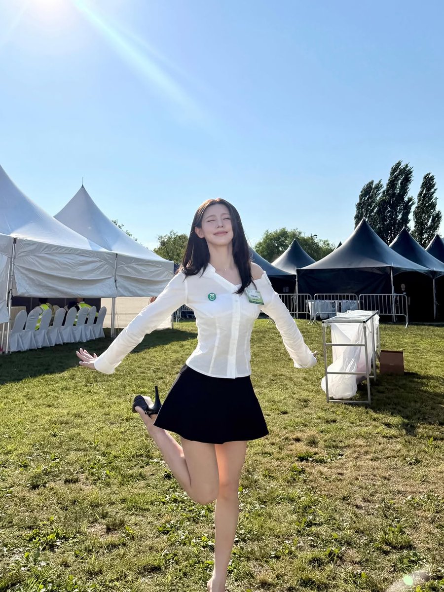 searchmiyeon's tweet photo. MIYEON instagram update. https://t.co/njrJq36gRX