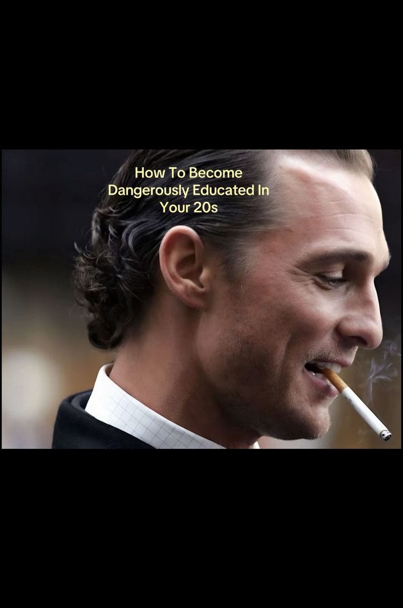 ApexCapitalTM's tweet photo. A degree can get you a job. Self-education can change your life https://t.co/euBpmeAP3q