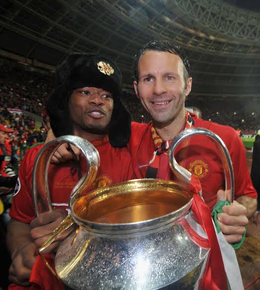Memphis0980's tweet photo. @WelBeast Show us Arteta picture holding this trophy https://t.co/EE11K6jygK