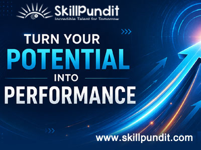 SkillPundit_off's tweet photo. Turn Your Potential Into Performance
#SkillPundit #TurnPotentialIntoPerformance #TalentToCapability #SkillDevelopment #CareerGrowth #FutureReady #ProfessionalDevelopment #LeadershipSkills https://t.co/vNv7viYHJu