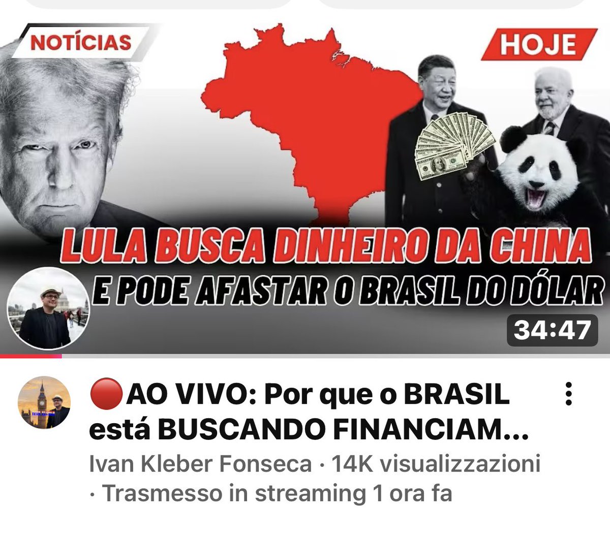 PiacesiRamos's tweet photo. Obrigado ao @lordivan22 pela recomendação do meu livro na sua live hoje. Que generosidade e gentileza de sua parte, típicas mesmo de um “lord”… 

(No link abaixo, a partir dos 25:05 minutos do vídeo, a fala sobre o meu livro). 

https://t.co/4fDBjG6juR https://t.co/4mW0h0QHFR