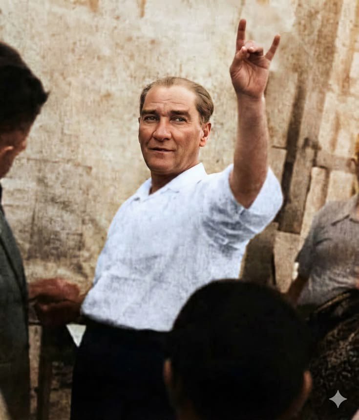 peeonthwpoo's tweet photo. @GewadGewadsson @umuttgunerr The Reality. Ne kadar zorunuza gitse de Gazi Başkomutan Mustafa Kemal Atatürk kıskançlıktan geberdiğiniz, bölmeye çabaladığınız o Türkiye Cumhuriyetini 103 yıl önce kurdu . Siz kenarda köşede itliklerinize devam edin kendi çapınızda… https://t.co/UseZu2D0bS