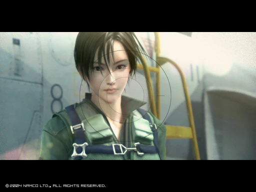 Rookie_425's tweet photo. Saying this as if Ace Combat only just added attractive women into its cast, and not that people only just noticed it.

The lesson to learn here is that once your game's marketing goes viral enough to obtain new fans, culture war tourists will be sure to flock to it as well. https://t.co/1L1CuZ9pjR
