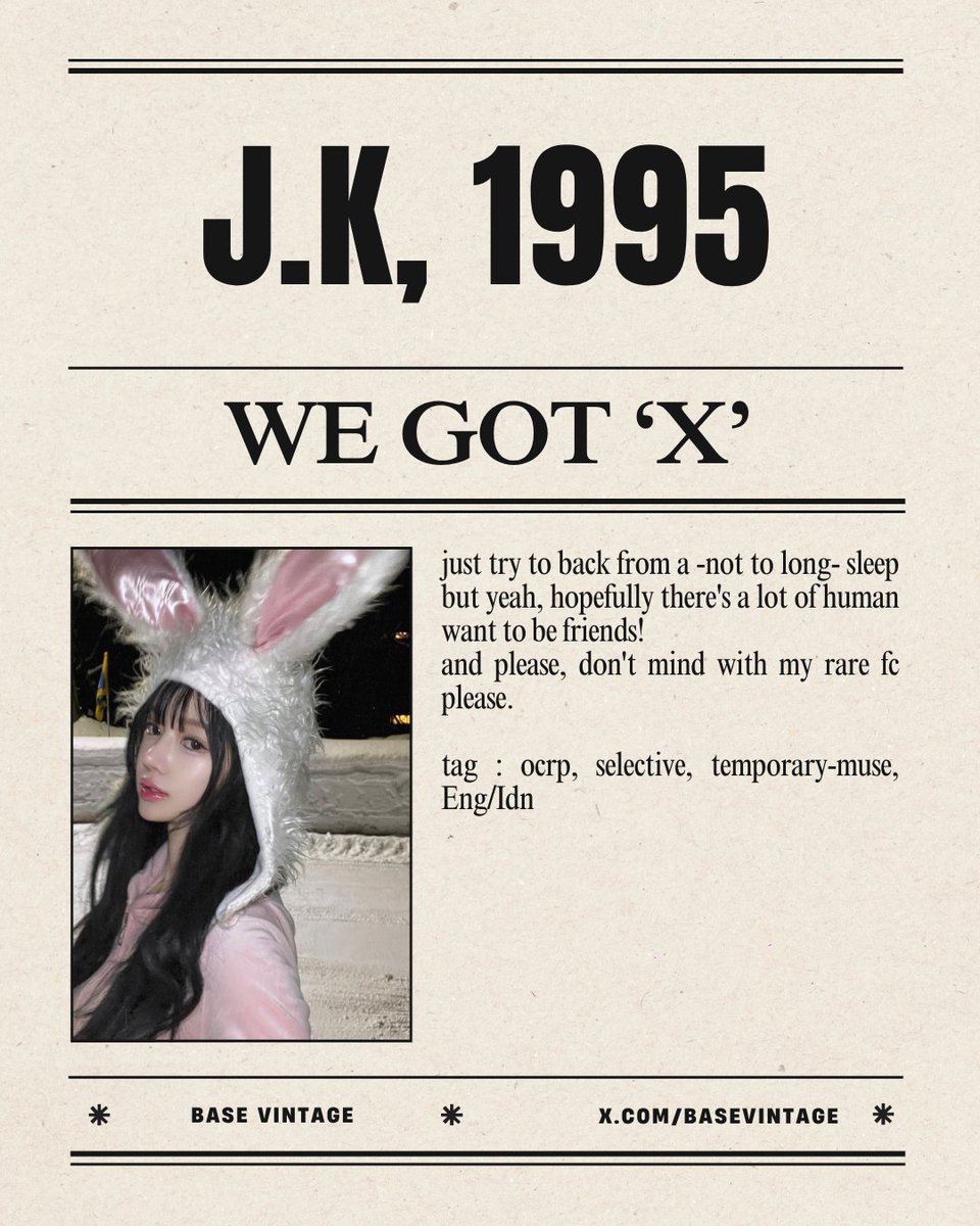 𝐒𝐌𝐔𝐓 𝐁𝐀𝐒𝐄 — Vint ⋮ tweet media